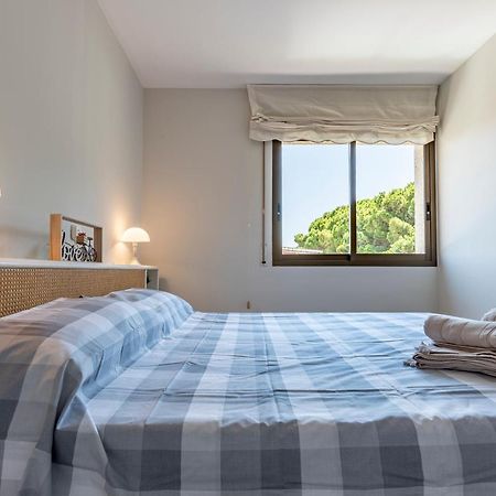 Can Costelles Cambrils - Atico En Primera Linea Con Vistas, Piscina Y Parking Ngoại thất bức ảnh