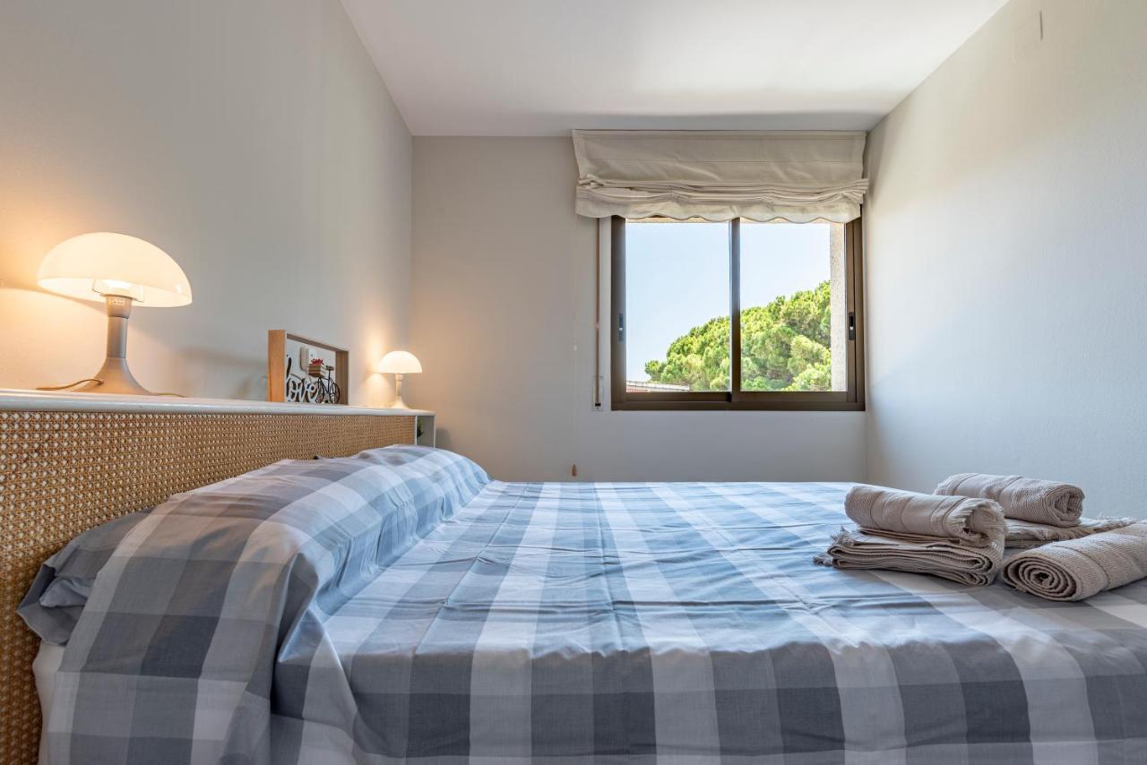 Can Costelles Cambrils - Atico En Primera Linea Con Vistas, Piscina Y Parking Ngoại thất bức ảnh