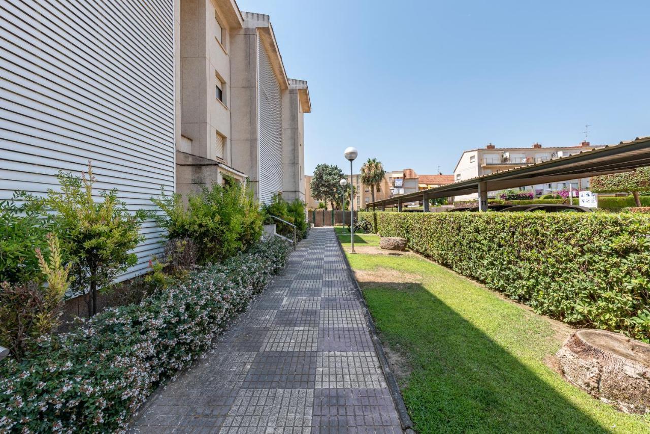 Can Costelles Cambrils - Atico En Primera Linea Con Vistas, Piscina Y Parking Ngoại thất bức ảnh